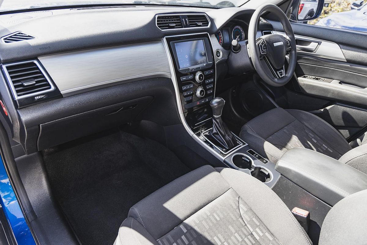 2020 GWM H2 Premium