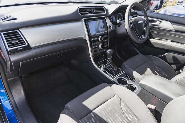 2020 GWM H2 Premium