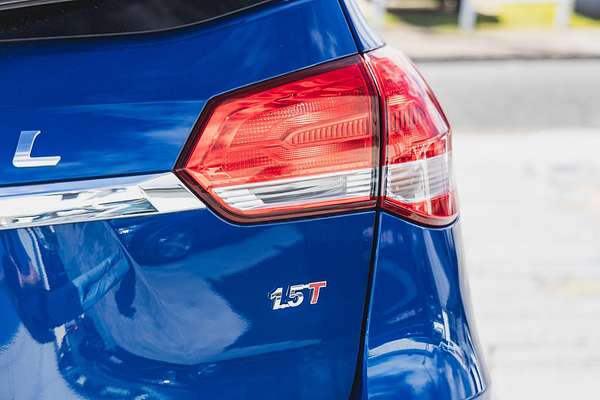 2020 GWM H2 Premium