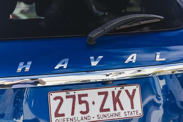 2020 GWM H2 Premium