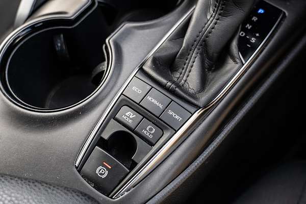 2020 Kia Sportage S QL
