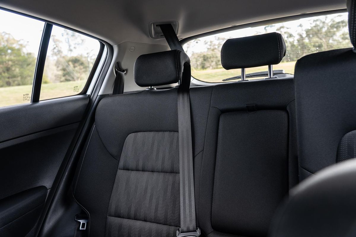 2020 Kia Sportage S QL