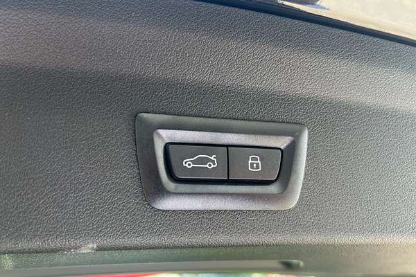 2024 BMW 1 Series 118i M Sport F40