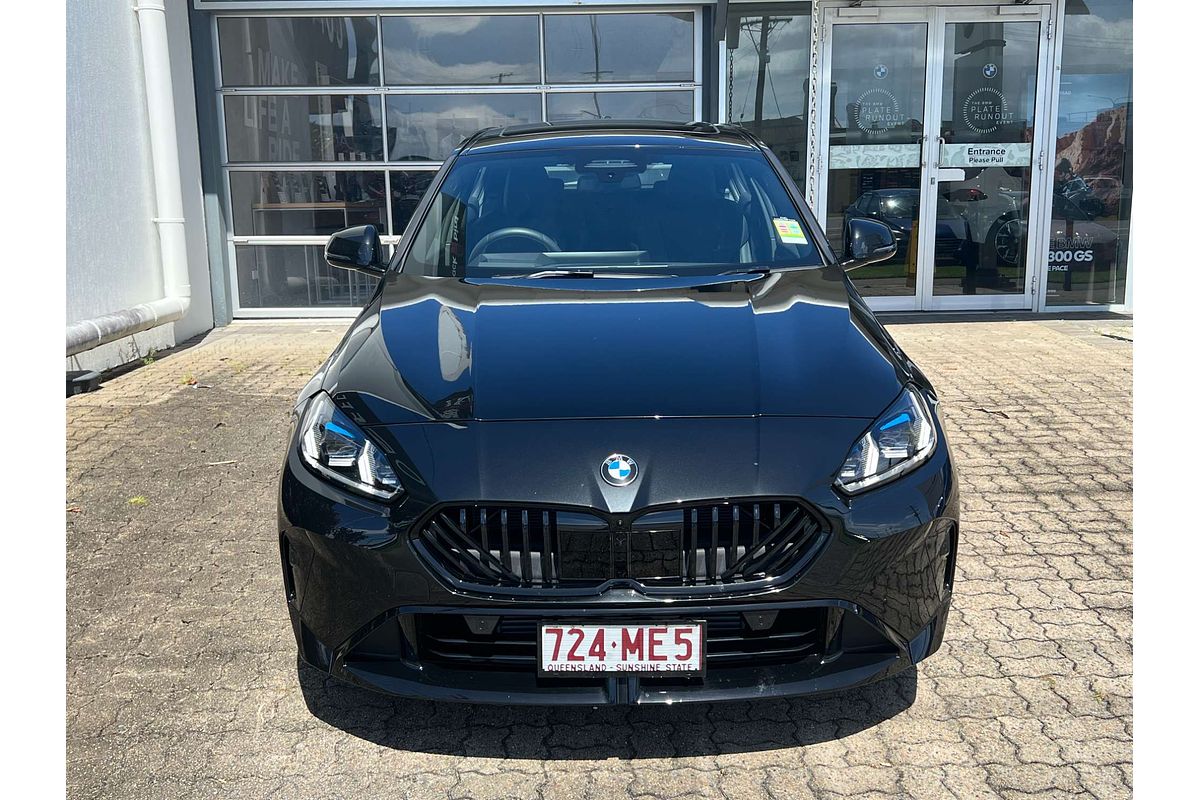 2024 BMW 1 Series 118i M Sport F40