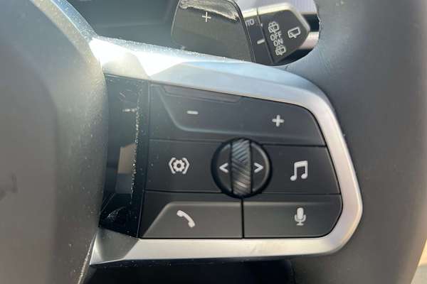 2024 BMW 1 Series 118i M Sport F40