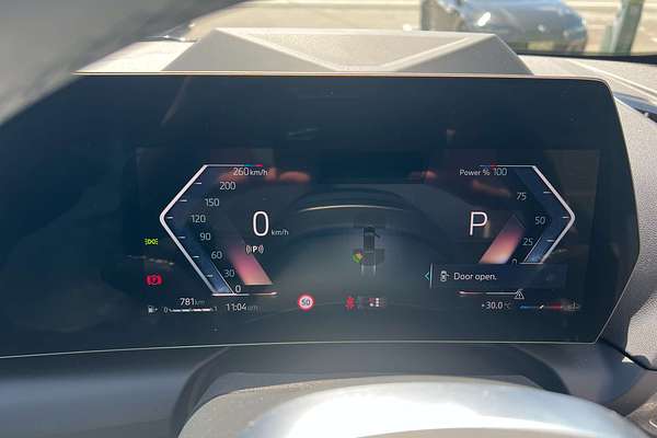 2024 BMW 1 Series 118i M Sport F40