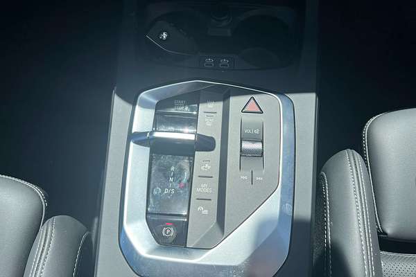 2024 BMW 1 Series 118i M Sport F40