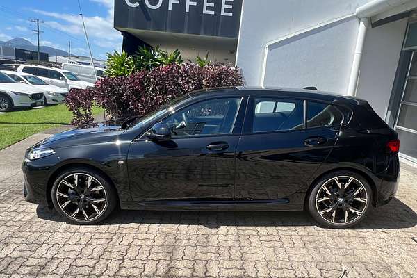 2024 BMW 1 Series 118i M Sport F40