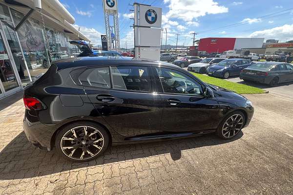 2024 BMW 1 Series 118i M Sport F40