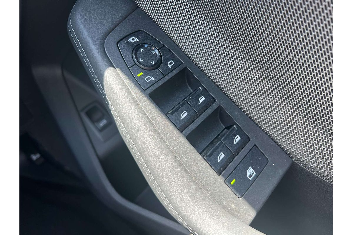 2024 BMW 1 Series 118i M Sport F40