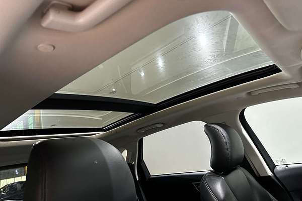 2019 Ford Endura Titanium CA