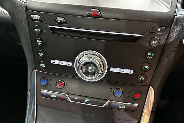 2019 Ford Endura Titanium CA