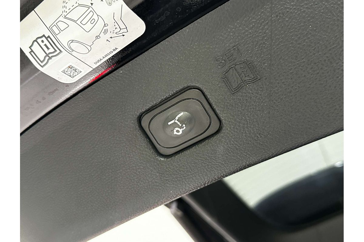 2019 Ford Endura Titanium CA