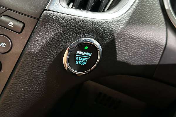 2019 Ford Endura Titanium CA