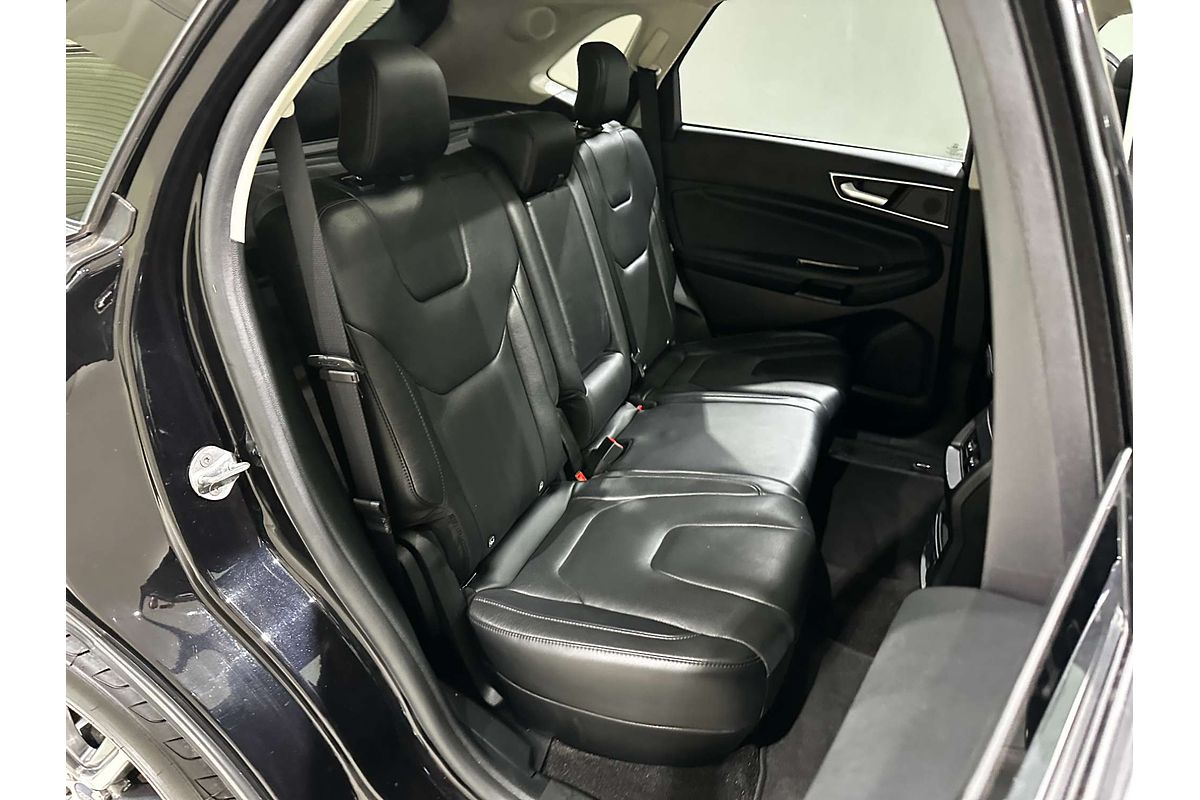 2019 Ford Endura Titanium CA