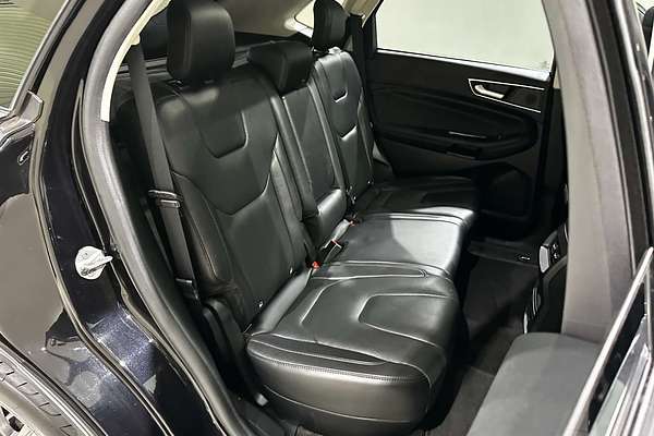 2019 Ford Endura Titanium CA