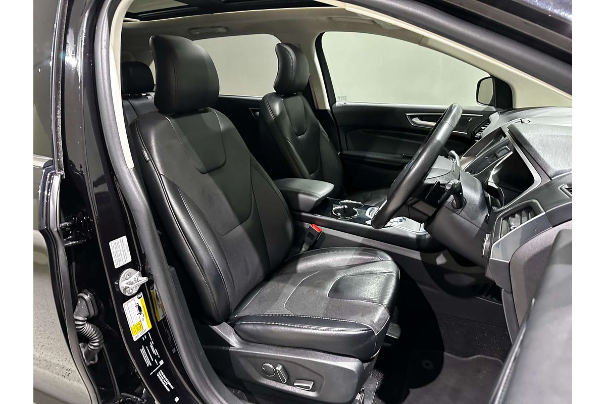 2019 Ford Endura Titanium CA