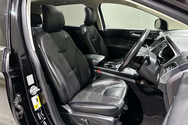 2019 Ford Endura Titanium CA