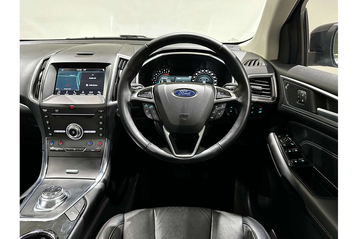 2019 Ford Endura Titanium CA