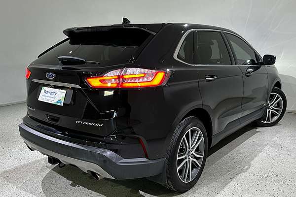2019 Ford Endura Titanium CA