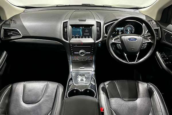 2019 Ford Endura Titanium CA