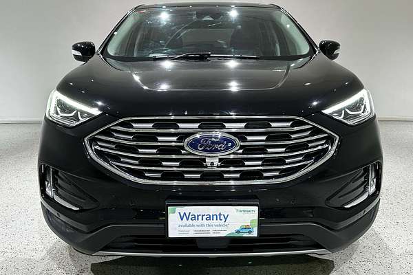 2019 Ford Endura Titanium CA