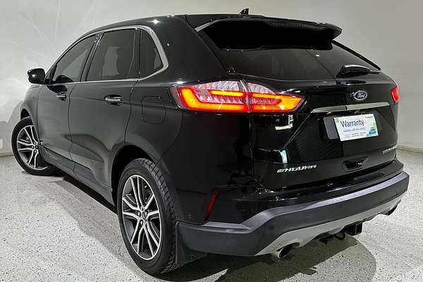 2019 Ford Endura Titanium CA