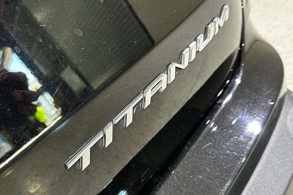 2019 Ford Endura Titanium CA