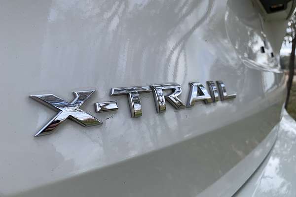 2021 Nissan X-TRAIL ST-L T32