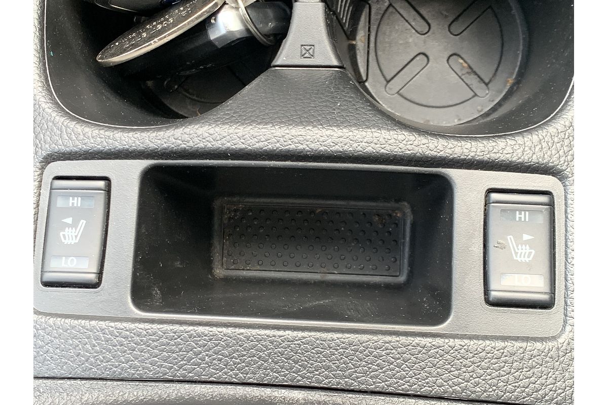 2021 Nissan X-TRAIL ST-L T32