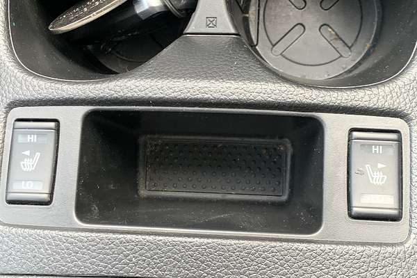 2021 Nissan X-TRAIL ST-L T32