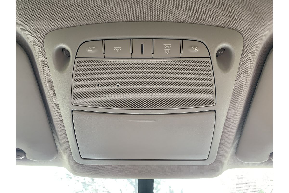 2021 Nissan X-TRAIL ST-L T32