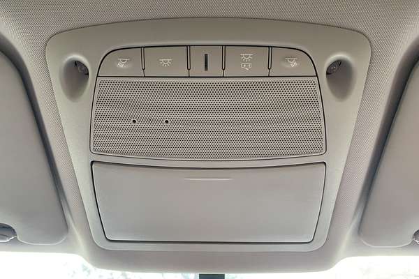 2021 Nissan X-TRAIL ST-L T32