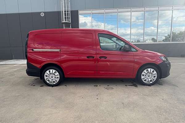 2021 Volkswagen Caddy TDI320 5 LWB