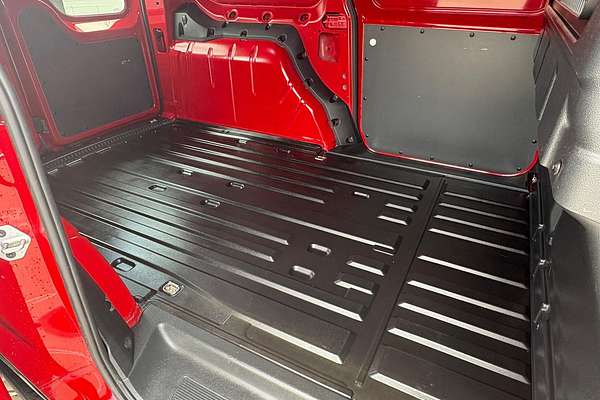 2021 Volkswagen Caddy TDI320 5 LWB