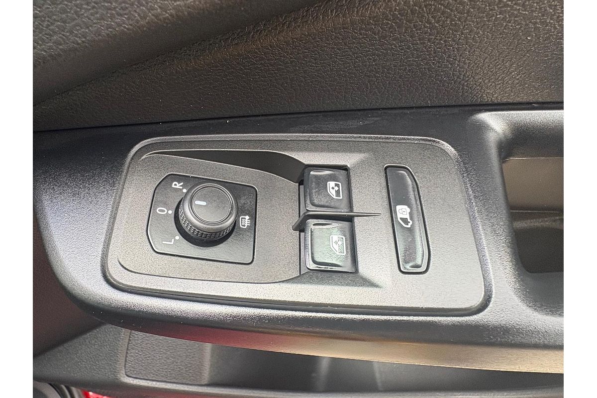 2021 Volkswagen Caddy TDI320 5 LWB
