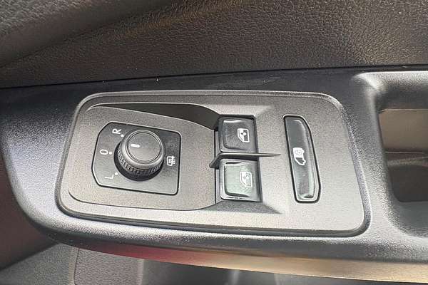 2021 Volkswagen Caddy TDI320 5 LWB