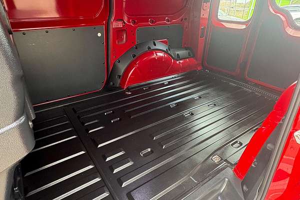 2021 Volkswagen Caddy TDI320 5 LWB