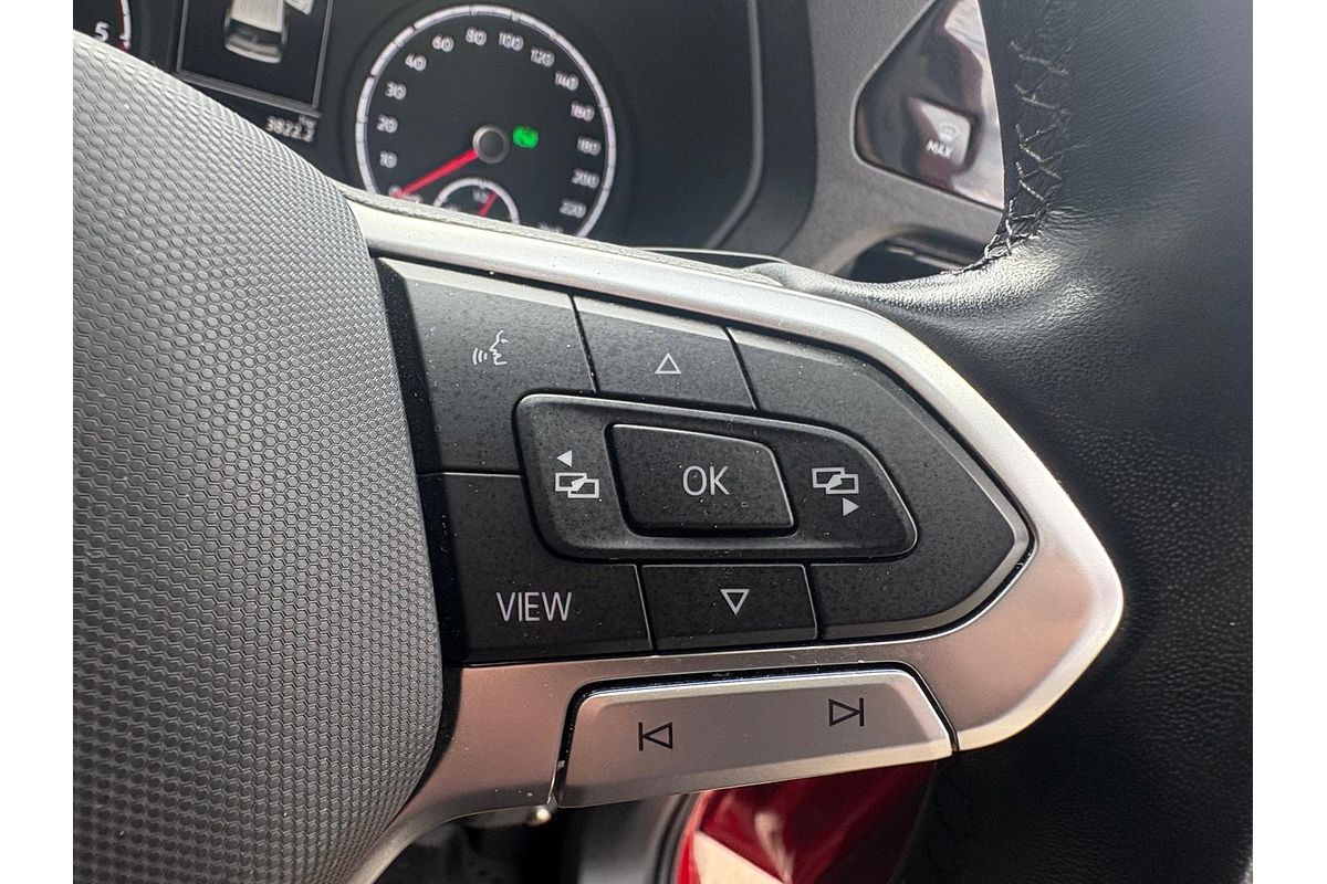 2021 Volkswagen Caddy TDI320 5 LWB