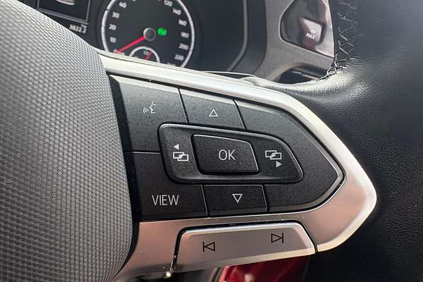 2021 Volkswagen Caddy TDI320 5 LWB