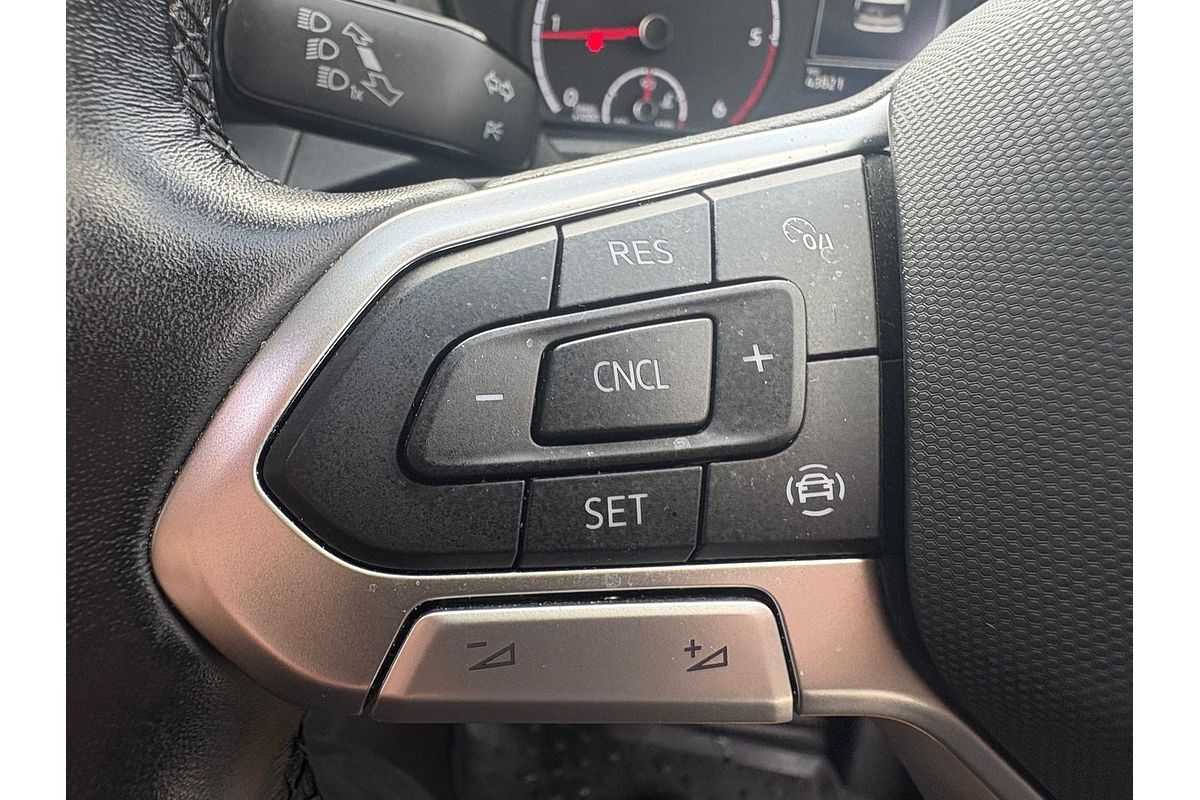2021 Volkswagen Caddy TDI320 5 LWB
