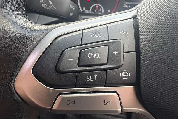 2021 Volkswagen Caddy TDI320 5 LWB