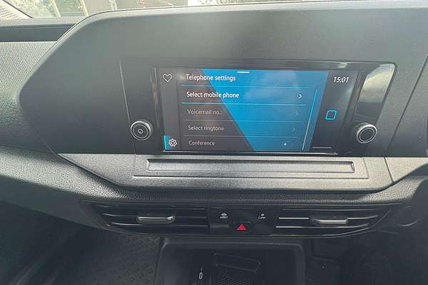 2021 Volkswagen Caddy TDI320 5 LWB