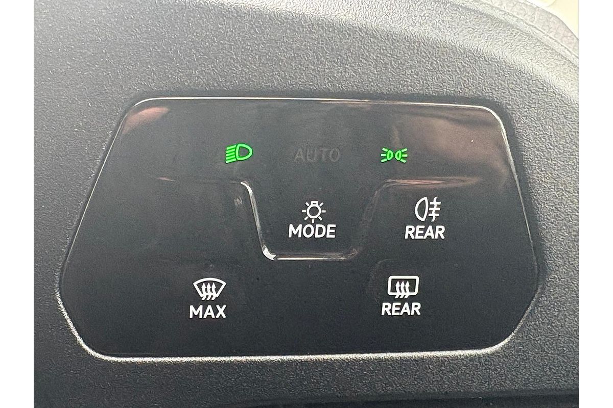 2021 Volkswagen Caddy TDI320 5 LWB