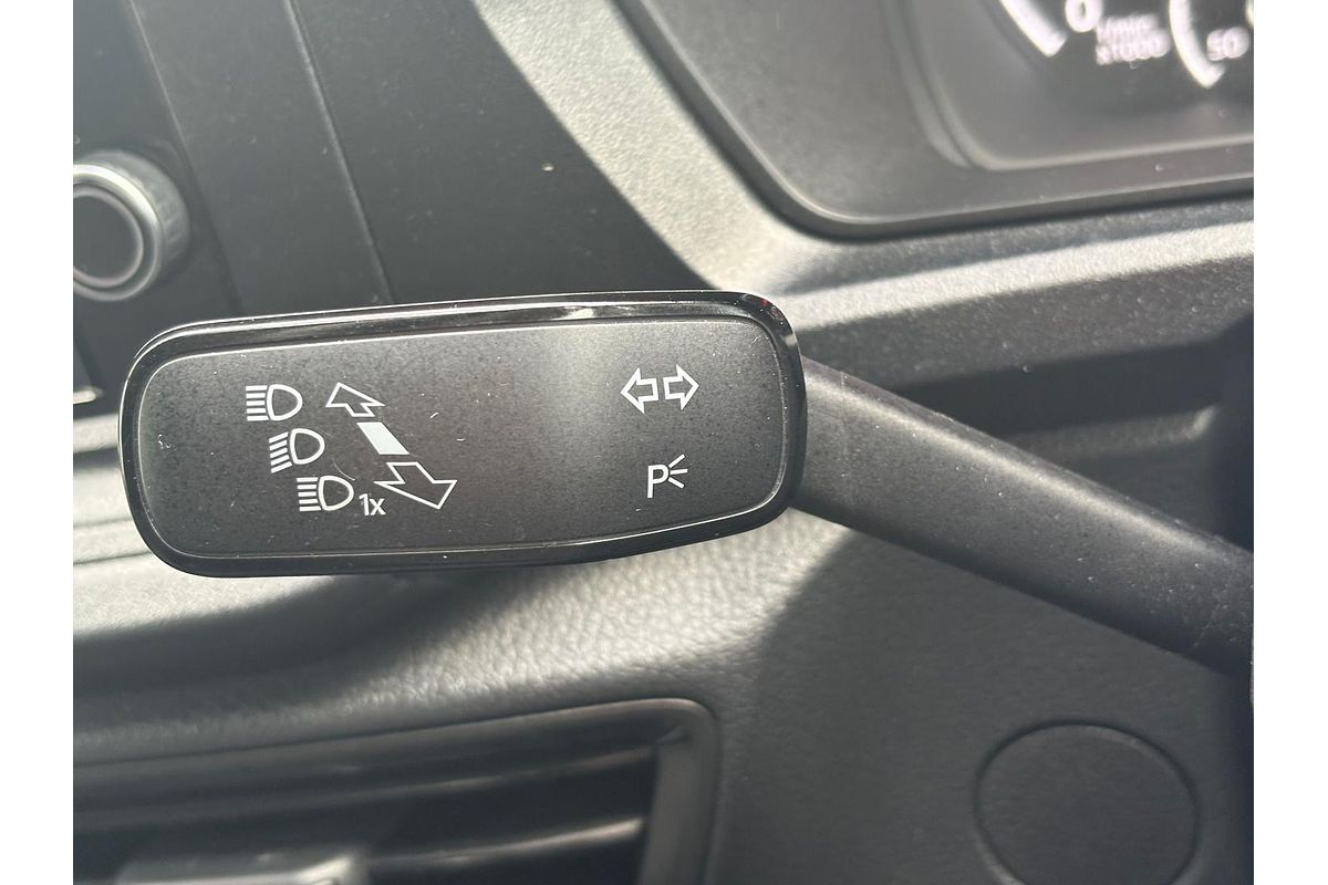 2021 Volkswagen Caddy TDI320 5 LWB