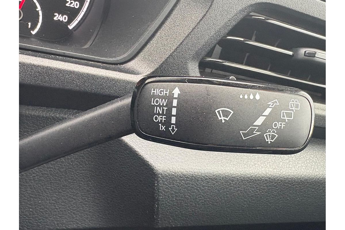2021 Volkswagen Caddy TDI320 5 LWB