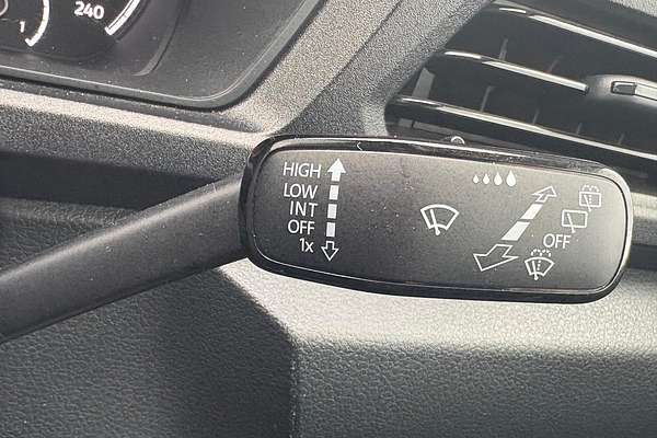 2021 Volkswagen Caddy TDI320 5 LWB