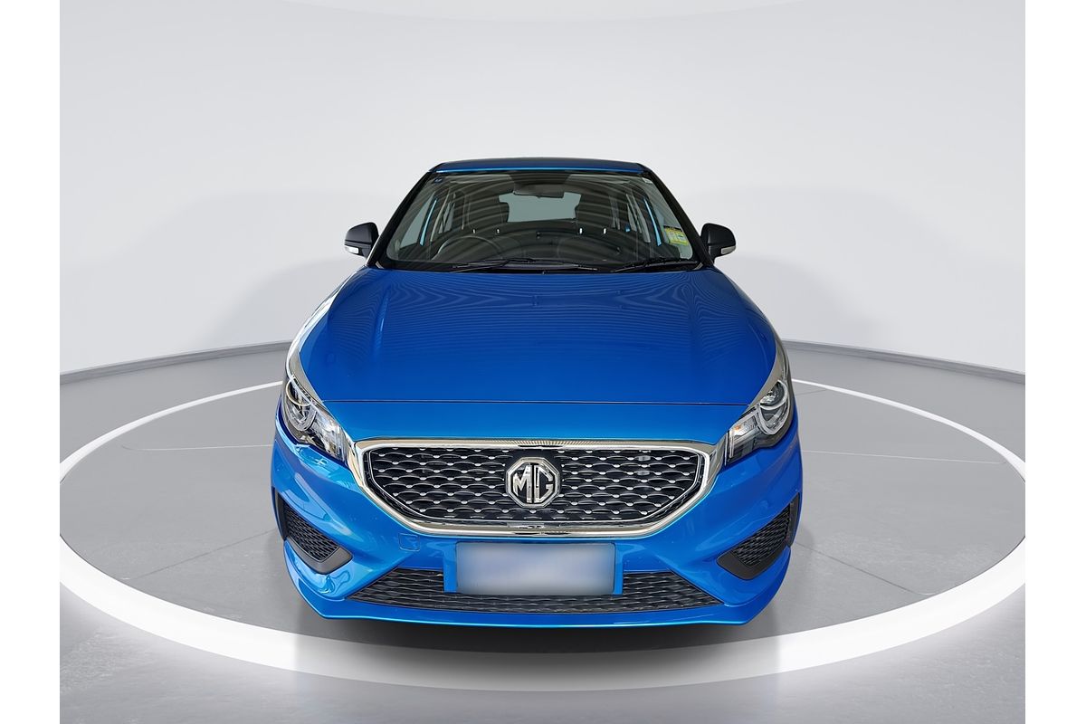2024 MG MG3 Core