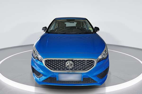 2024 MG MG3 Core