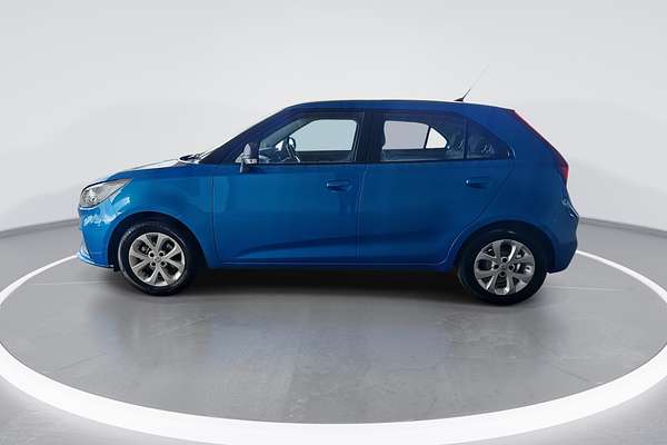 2024 MG MG3 Core